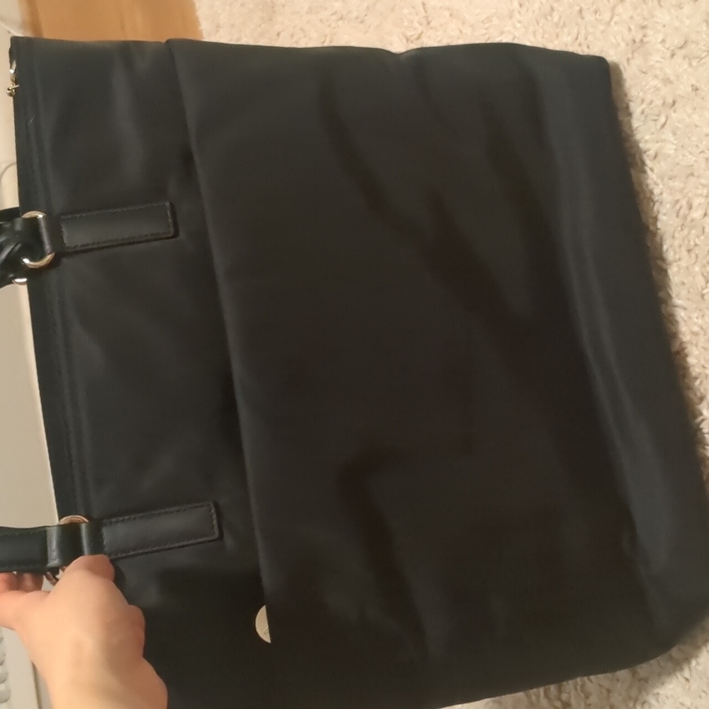 Lo & Sons T.T. laptop tote bag